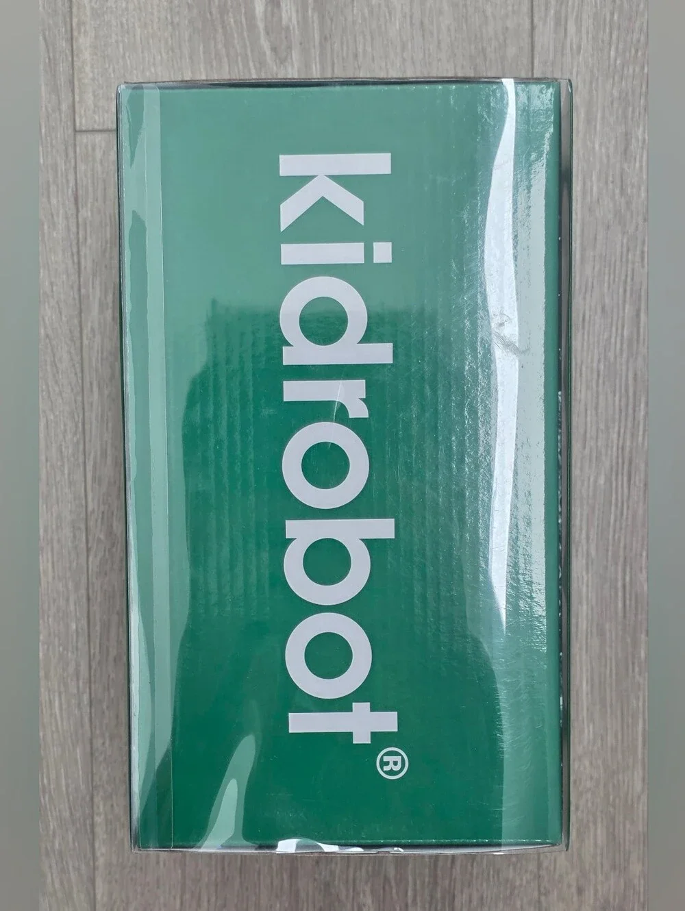 Kidrobot & Sprite® 8